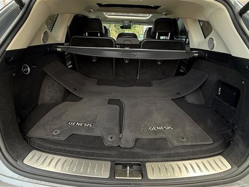 Used 2023 Genesis GV80 3.5T w/ Advanced Package image 34