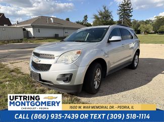 Used 2015 Chevrolet Equinox LT w/ Driver Convenience Package FWD video 1