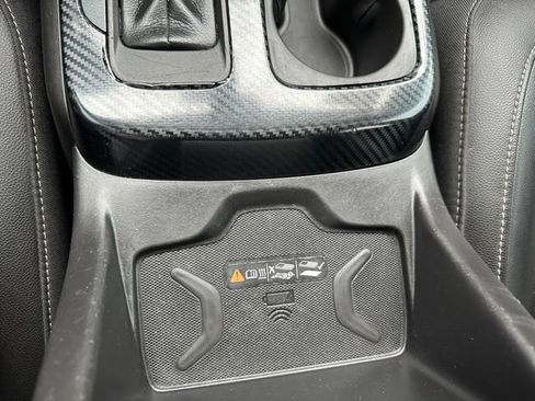 Used 2021 Chevrolet Colorado ZR2 AWD/4WD image 19