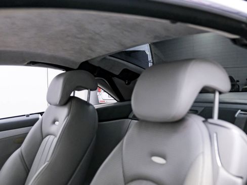 Used 2003 Mercedes-Benz SL 55 AMG image 23