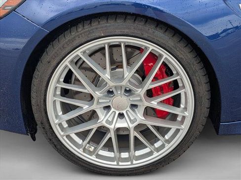 Used 2018 Mercedes-Benz C 63 AMG S image 10