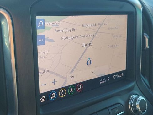 Used 2019 GMC Sierra 1500 AT4 w/ AT4 Premium Package image 29