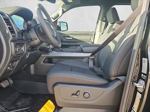 New 2026 RAM 1500 Big Horn image 4
