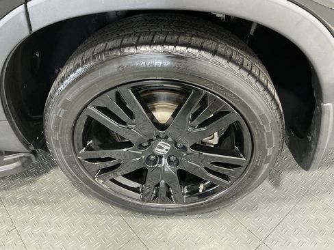 Used 2021 Honda Pilot Black Edition image 30