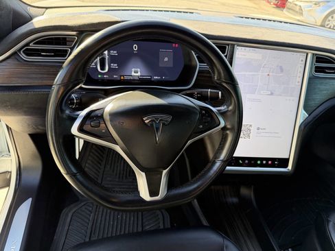 Used 2015 Tesla Model S 85D image 13