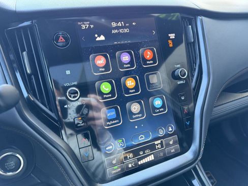 Used 2024 Subaru Outback Wilderness image 23