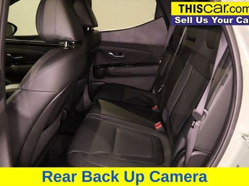 Used 2024 Hyundai Santa Cruz Limited image 22