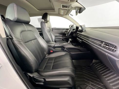 Certified 2024 Honda HR-V EX-L image 26