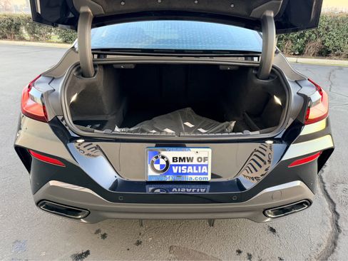 New 2026 BMW M850i xDrive M850i image 5