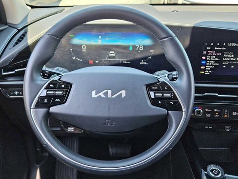 Used 2023 Kia Niro Wind image 22