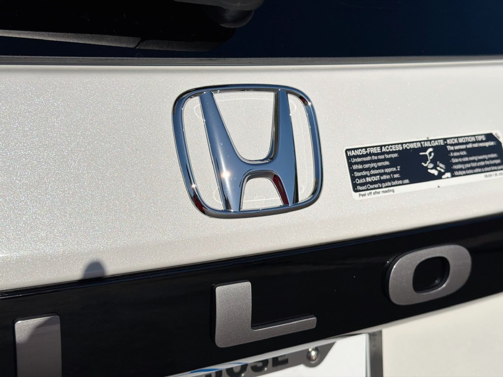 New 2026 Honda Pilot Elite image 19