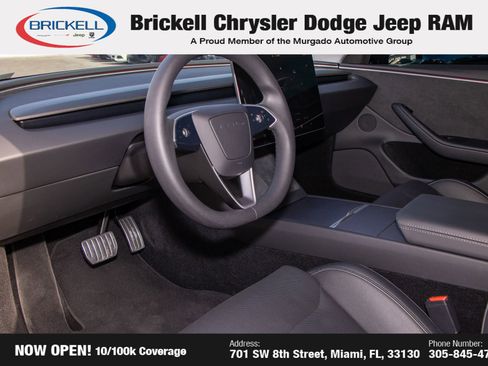 Used 2025 Tesla Model 3 Performance image 16