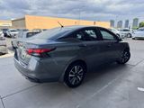 Used 2024 Nissan Versa S w/ S Plus Package image 4