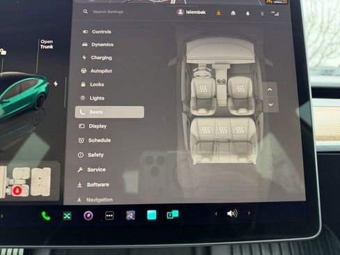 Used 2022 Tesla Model 3 Performance image 20