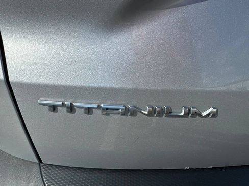 Used 2020 Ford Escape Titanium AWD/4WD image 51