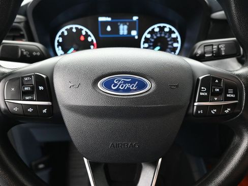 Used 2022 Ford Maverick XLT image 10