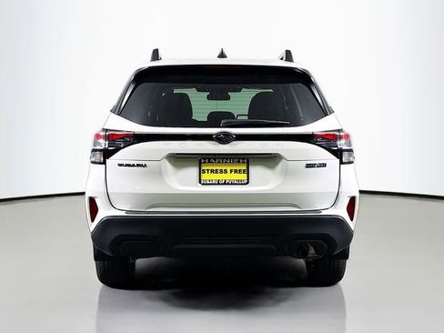 New 2026 Subaru Forester Premium AWD/4WD image 6