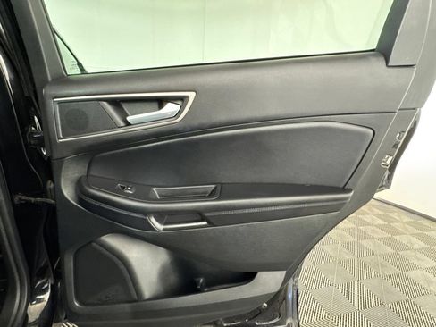 Used 2023 Ford Edge SEL AWD/4WD image 43
