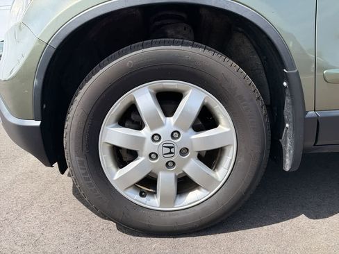 Used 2007 Honda CR-V EX image 19