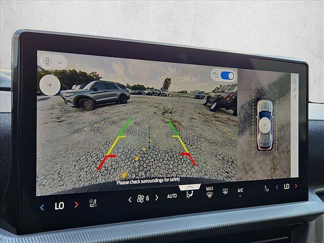 New 2026 Ford Explorer ST-Line RWD image 13