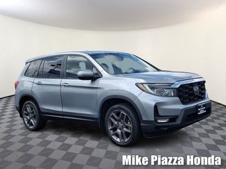Used 2023 Honda Passport EX-L video 1