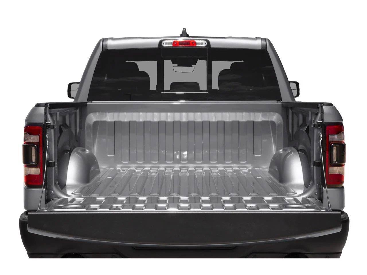 Used 2019 RAM 1500 Rebel w/ Rebel Level 2 Equipment Group AWD/4WD image 49