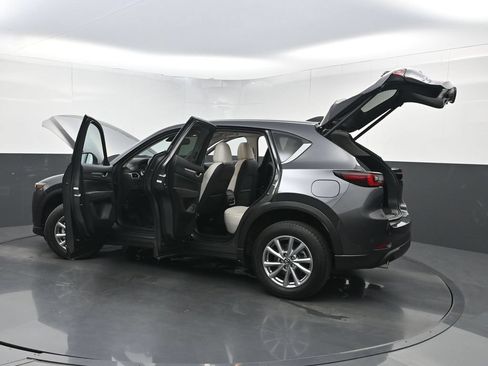Used 2023 MAZDA CX-5 AWD 2.5 S image 36