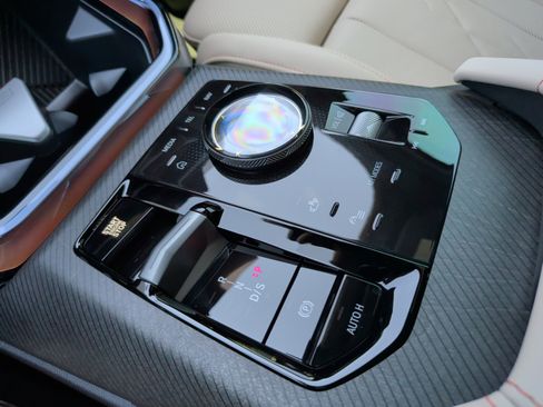 New 2026 BMW X3 xDrive30 w/ Convenience Package image 20