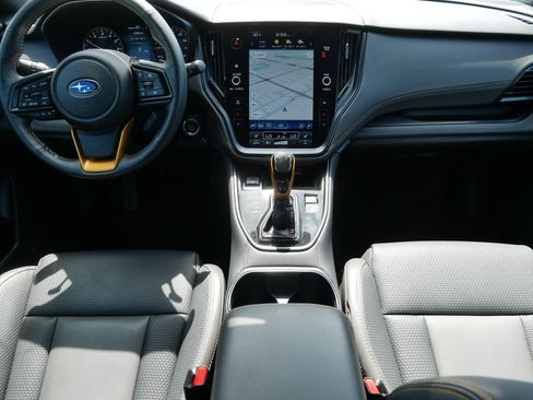 Certified 2024 Subaru Outback Wilderness AWD/4WD image 10