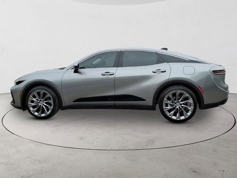 Used 2025 Toyota Crown Limited w/ Advanced Technology Package image 8