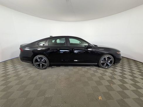 New 2026 Honda Accord Sport image 2