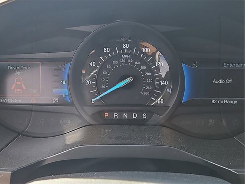 Used 2021 Ford Edge SEL image 24