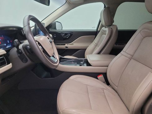 Used 2020 Lincoln Aviator Reserve w/ Elements Package Plus RWD image 17