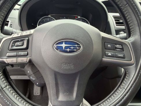 Used 2016 Subaru Impreza 2.0i Sport Limited AWD/4WD image 17