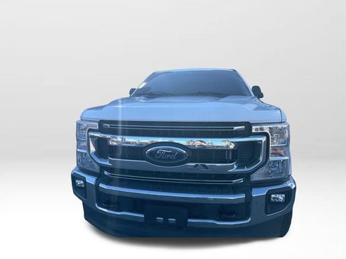 Used 2021 Ford F250 XLT w/ XLT Value Package image 9