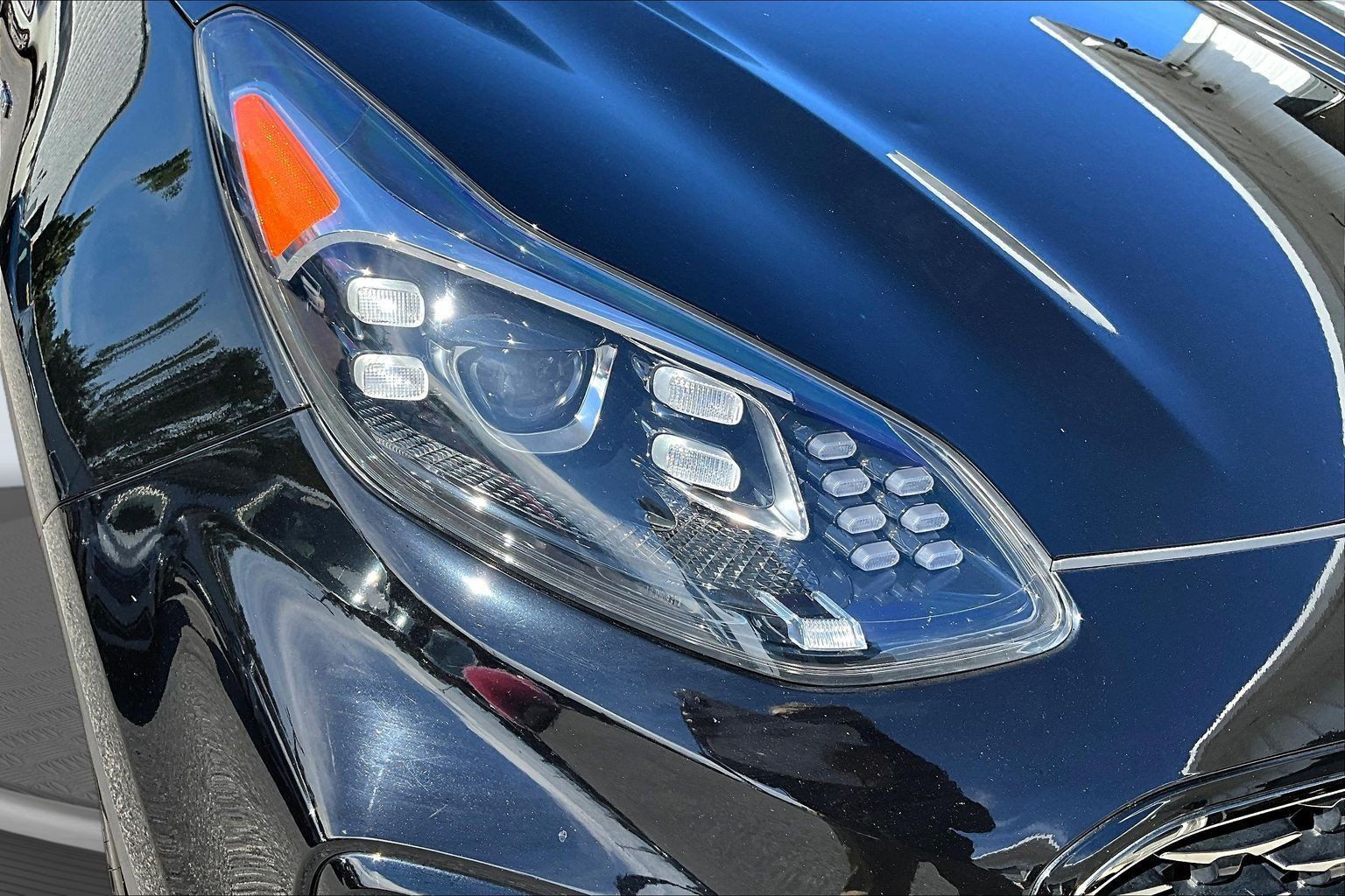 Used 2022 Kia Sportage SX AWD/4WD image 30