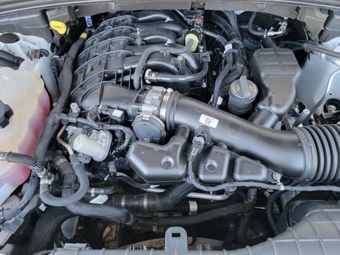 Certified 2023 Jeep Grand Cherokee L Laredo image 41