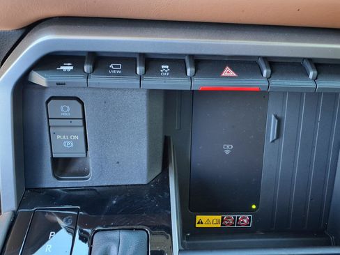 Used 2026 Toyota Tundra 1794 Edition AWD/4WD image 16