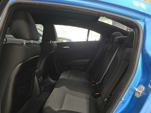 Used 2019 Dodge Charger SXT w/ Blacktop Package image 16