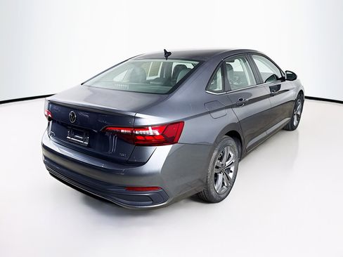 Used 2024 Volkswagen Jetta SE FWD image 31