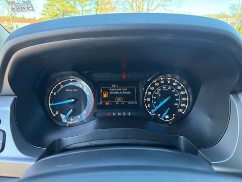 Used 2020 Ford Ranger XLT w/ Equipment Group 301A Mid image 19