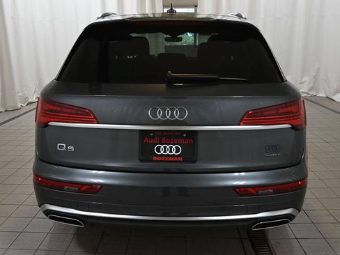 Used 2023 Audi Q5 2.0T Premium AWD/4WD image 12