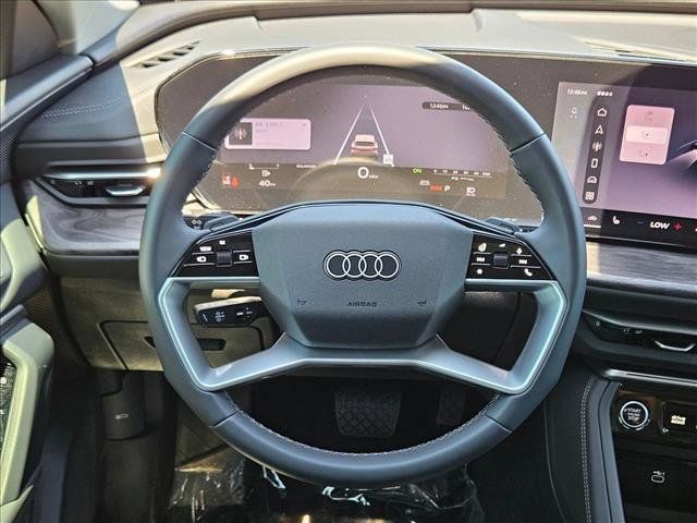 New 2026 Audi Q5 Premium AWD/4WD image 11