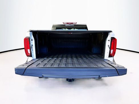 Used 2023 GMC Sierra 1500 Denali Ultimate image 32
