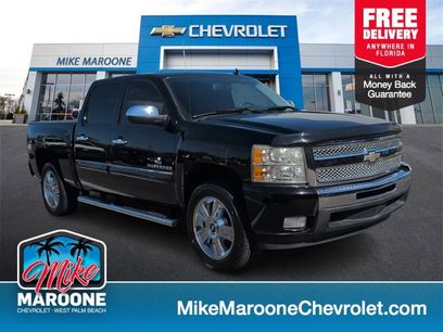 Used 2010 Chevrolet Silverado 1500 LT w/ Regional Value Package