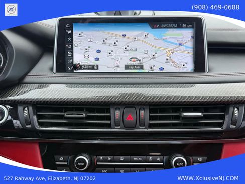 Used 2017 BMW X5 M image 15