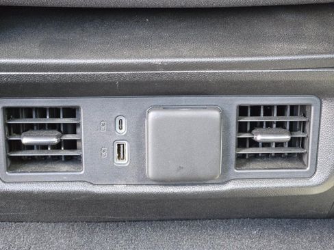 Certified 2024 Chevrolet Silverado 1500 LT AWD/4WD image 17