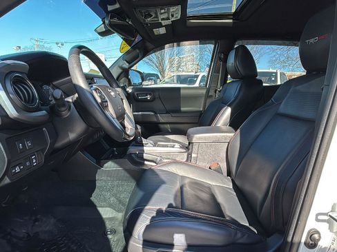 Used 2021 Toyota Tacoma TRD Pro image 22