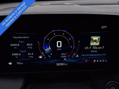 Used 2025 Chevrolet Equinox LT image 20