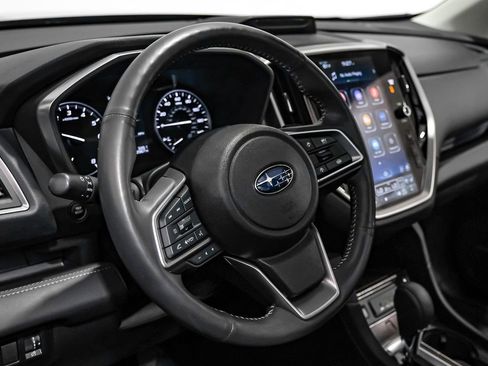 Used 2024 Subaru Ascent Touring w/ Popular Package #2 AWD/4WD image 18